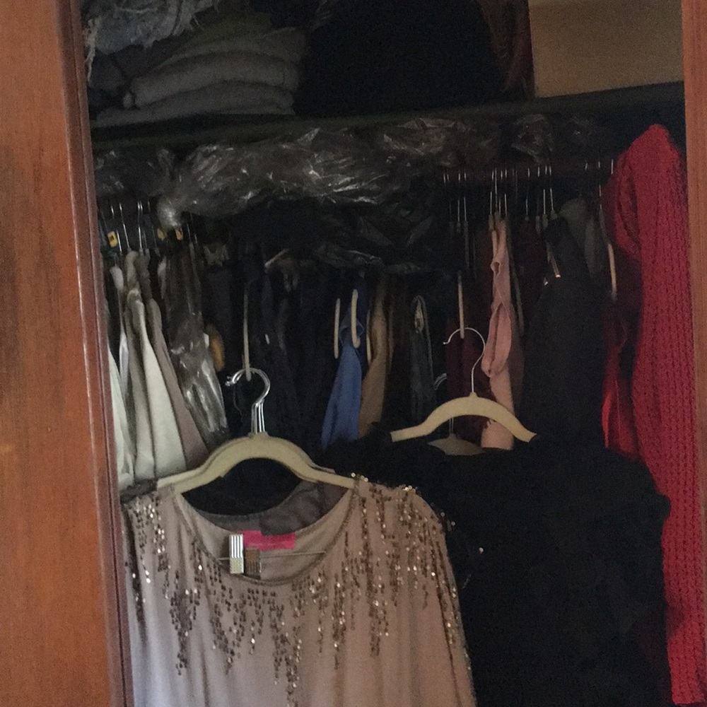 My Closet